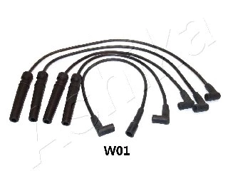 Ignition Cable Kit (132-0W-W01)