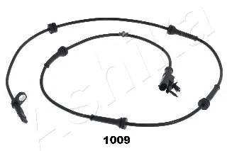 Sensor, wheel speed (151-01-1009)