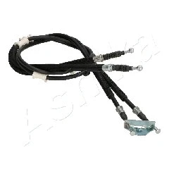 Cable Pull, parking brake (131-00-0409)