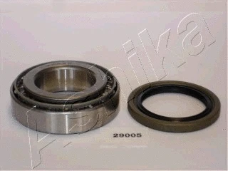 Wheel Bearing Kit (44-29005)