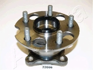 Wheel Hub