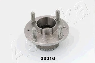 Wheel Hub