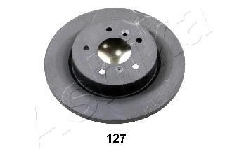 Brake Disc (61-01-127)
