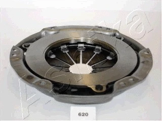 Clutch Pressure Plate