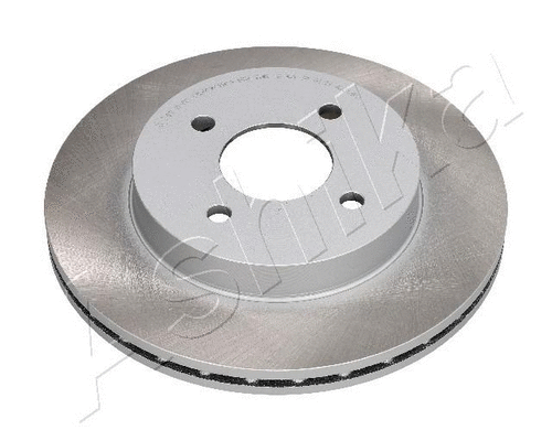 Brake Disc (60-01-111C)
