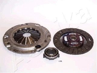 Clutch Kit (92-03-338)