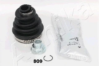 Bellow Kit, drive shaft (63-08-809)