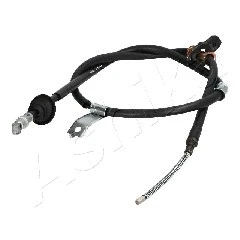 Cable Pull, parking brake (131-0H-H11)