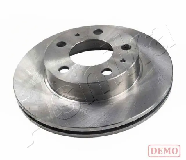 Brake Disc (60-00-0621C)