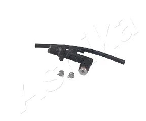 Master Cylinder, clutch (95-03-307)