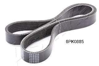 V-Ribbed Belt (112-6PK885)