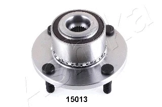 Wheel Hub (44-15013)