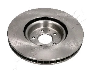 Brake Disc (60-00-0960)