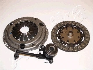 Clutch Kit (92-01-1025)