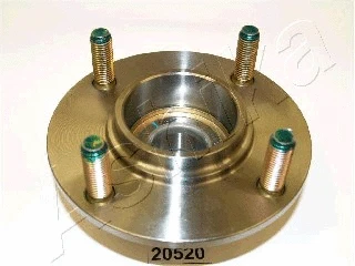 Wheel Hub