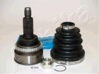 Joint Kit, drive shaft (62-08-830)