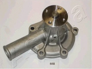 Water Pump, engine cooling (35-05-502)