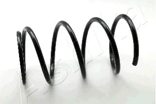 Suspension Spring (ZCA3568G)