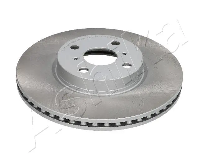 Brake Disc (60-02-2031C)