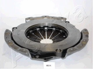 Clutch Pressure Plate