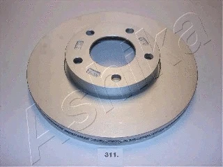 Brake Disc (60-03-311)