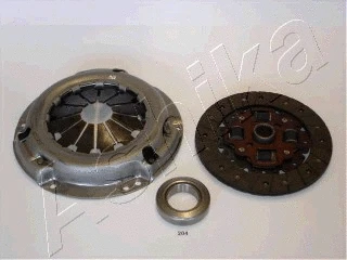 Clutch Kit (92-02-204)