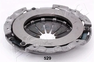 Clutch Pressure Plate