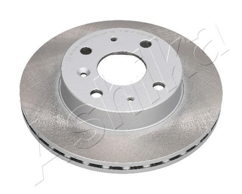 Brake Disc (60-06-603C)