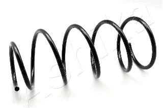 Suspension Spring (ZCA1187G)