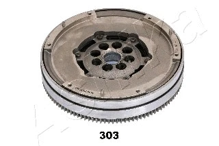 Flywheel (91-03-303)