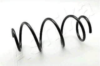 Suspension Spring (ZCA3935H)