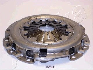 Clutch Pressure Plate (70-0W-W14)