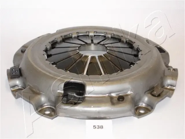 Clutch Pressure Plate (70-05-538)