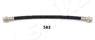 Holding Bracket, brake hose (69-05-583)