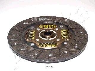 Clutch Disc