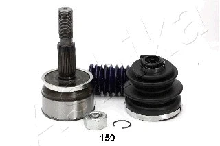 Joint Kit, drive shaft (62-01-159)