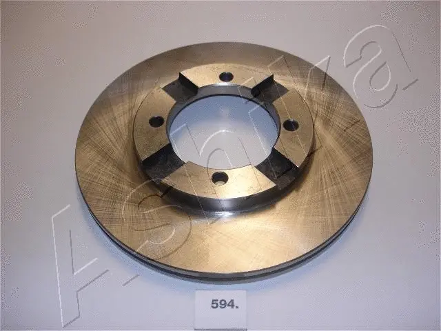 Brake Disc (60-05-594)