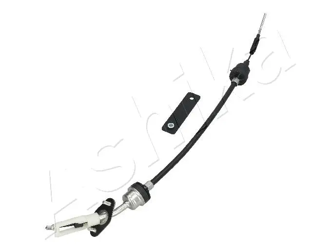 Cable Pull, clutch control (154-00-0212)