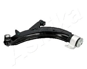 Control/Trailing Arm, wheel suspension (72-07-704L)