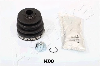 Bellow Kit, drive shaft (63-0K-K00)