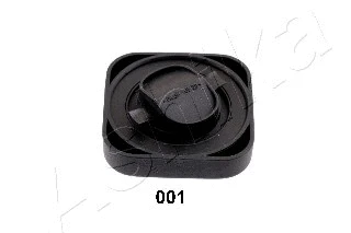 Sealing Cap, oil filler neck