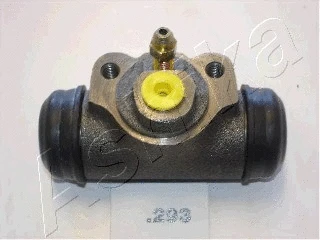 Wheel Brake Cylinder (67-02-293)