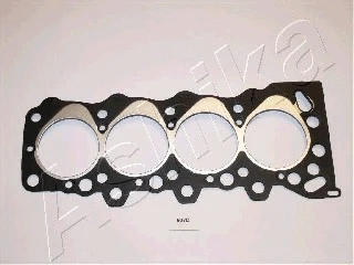 Gasket, cylinder head (46-09-907C)