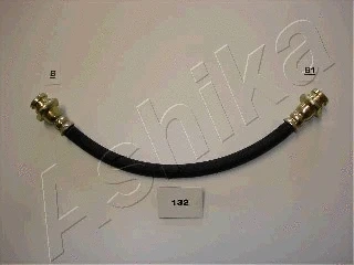 Holding Bracket, brake hose (69-01-132)