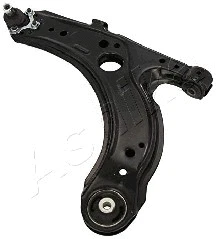 Control/Trailing Arm, wheel suspension (72-00-0910L)