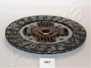 Clutch Disc
