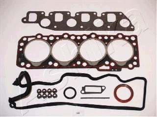 Gasket Kit, cylinder head (48-01-183)