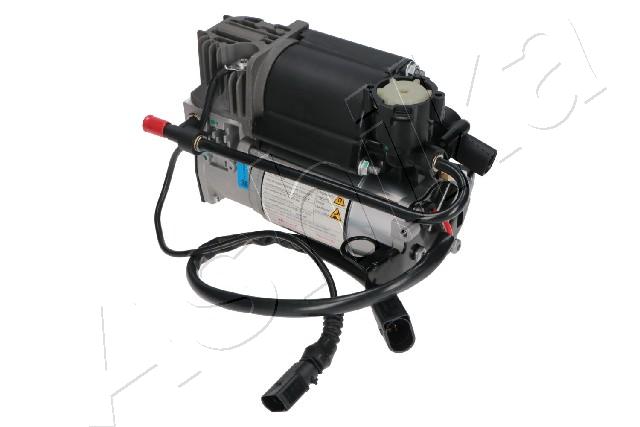 Compressor, compressed air system (MA-ASC001)