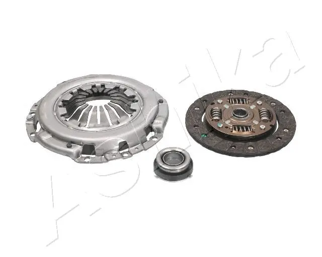 Clutch Kit (92-0H-H71)