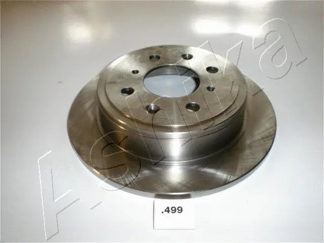 Brake Disc (61-04-499)